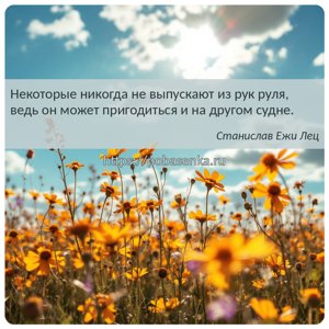 Некоторые никогда не выпускают из рук руля, ведь он может пригодиться и на...