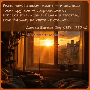 Разве человеческая жизнь а она ведь такая хрупкая сохранилась бы вопреки...
