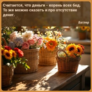 Считается, что деньги корень всех бед. То же можно сказать и про...