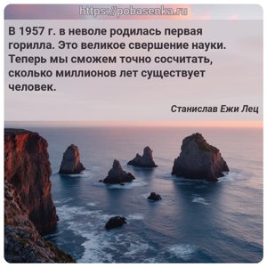 В г. в неволе родилась первая горилла. Это великое свершение науки. Теперь...