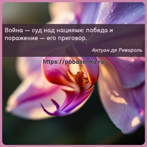 Война суд над нациями победа и поражение его приговор.